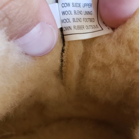 Bearpaw winter Boots - Picture 10 of 10